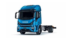 IVECO Heavy Trucks